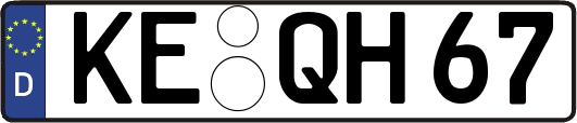 KE-QH67
