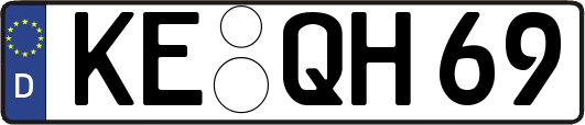 KE-QH69