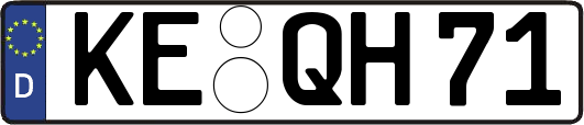 KE-QH71