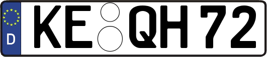 KE-QH72