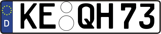 KE-QH73