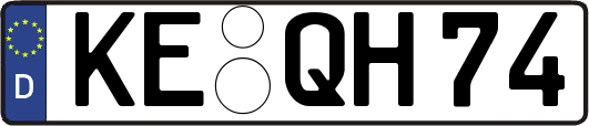 KE-QH74