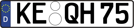 KE-QH75