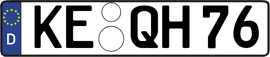 KE-QH76