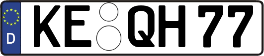 KE-QH77