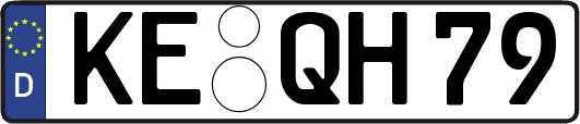 KE-QH79
