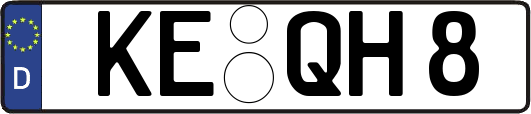 KE-QH8