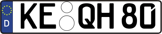 KE-QH80