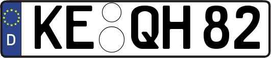 KE-QH82