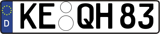 KE-QH83