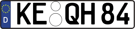 KE-QH84