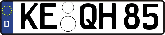 KE-QH85