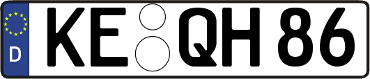 KE-QH86