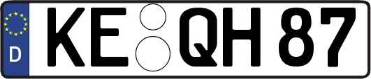 KE-QH87