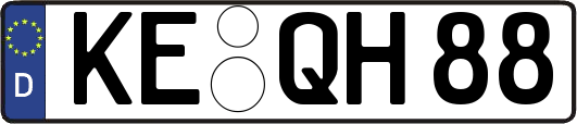 KE-QH88