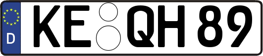 KE-QH89