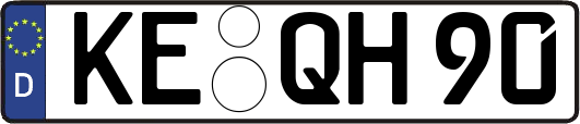 KE-QH90