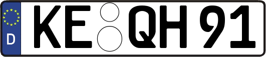 KE-QH91