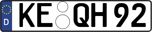 KE-QH92