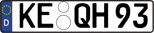 KE-QH93