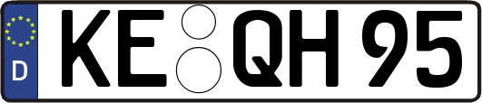 KE-QH95