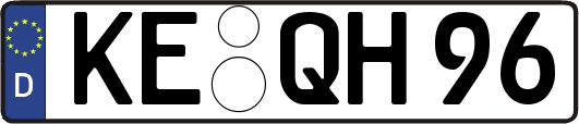 KE-QH96