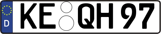 KE-QH97