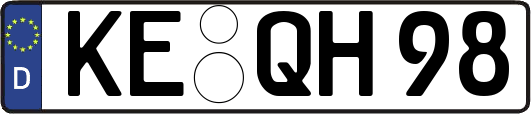KE-QH98