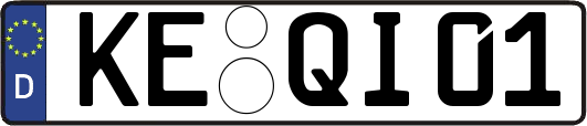 KE-QI01