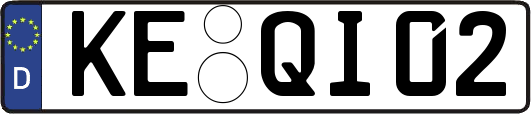 KE-QI02