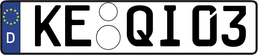 KE-QI03