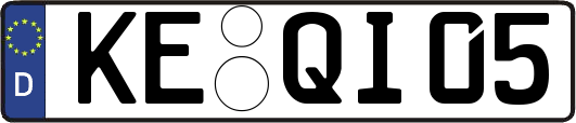 KE-QI05