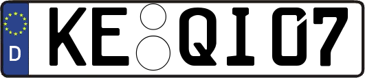 KE-QI07