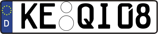 KE-QI08