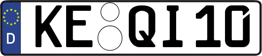 KE-QI10
