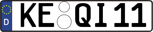 KE-QI11