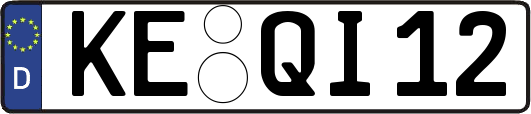 KE-QI12