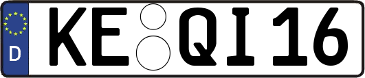 KE-QI16