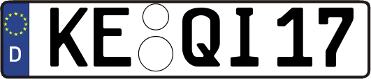 KE-QI17