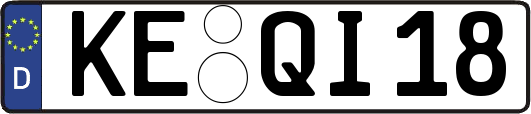KE-QI18