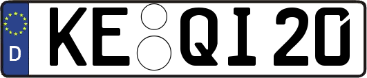 KE-QI20