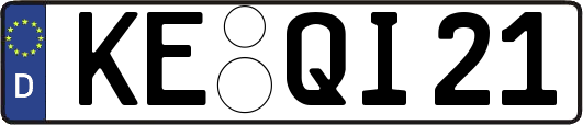 KE-QI21