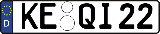 KE-QI22
