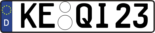 KE-QI23
