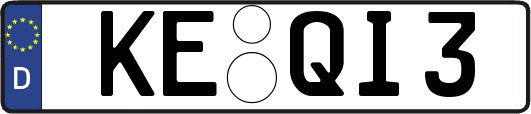 KE-QI3