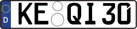 KE-QI30