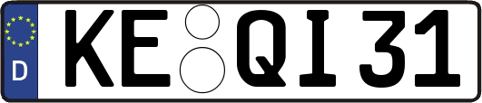 KE-QI31