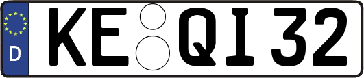 KE-QI32