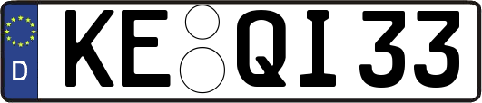 KE-QI33