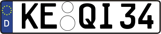 KE-QI34